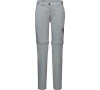 MAMMUT Pantalones Marca Modelo Pantalon RUNBOLD Zip Off Mujer