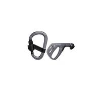Mammut Smart 2.0 Belay Package Grey One Size