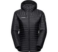 Mammut - Plumíferos esquí mujer - Broad Peak Light IN Hooded Jacket Women Black para Mujer - Talla M M