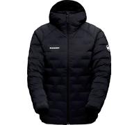 Mammut - Plumíferos esquí mujer - Sender IN Hooded Jacket Women Black - Talla S S