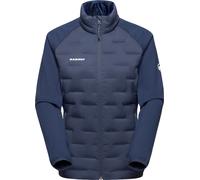 Mammut - Plumíferos esquí mujer - Sender IN Hybrid Jacket Women Marine - Talla S S