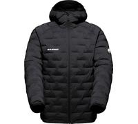Mammut - Plumíferos esquí - Sender IN Hooded Jacket Men Black - Talla M M