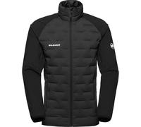 Mammut - Plumíferos esquí - Sender IN Hybrid Jacket Men Black - Talla M - Negro Negro M