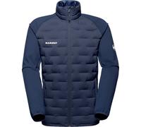 Mammut - Plumíferos esquí - Sender IN Hybrid Jacket Men Marine - Talla L L