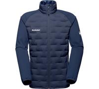 Mammut - Plumíferos esquí - Sender IN Hybrid Jacket Men Marine - Talla M M