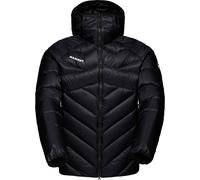 Mammut - Plumíferos esquí - Taiss IN Hooded Jacket Men Black - Talla S - Negro Negro S