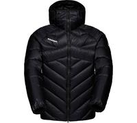 Mammut - Plumíferos esquí - Taiss IN Hooded Jacket Men Black - Talla XL - Negro Negro XL