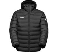 Mammut - Plumíferos esquí - Waymarker IN Hooded Jacket Men Black - Talla M - Negro Negro M