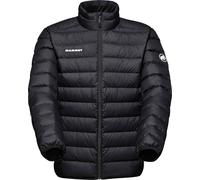 Mammut - Plumíferos esquí - Waymarker IN Jacket Men Black - Talla S - Negro Negro S