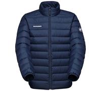 Mammut - Plumíferos esquí - Waymarker IN Jacket Men Marine - Talla L - Azul marino Azul marino L