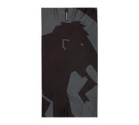Mammut Polaina Logo acero-negro talla única