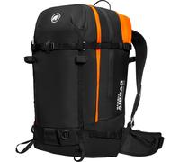 Mammut Pro 35 Removable Airbag 3.0 mochila airbag antiavalanchas - Black