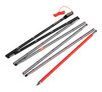 MAMMUT Probe 280 Speed Lock - Unisex - Narnaja - talla única- modelo 2026