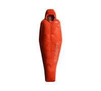 MAMMUT Protect DOWN-18C Saco de Dormir, Adultos Unisex, Safety Orange (Naranja), L