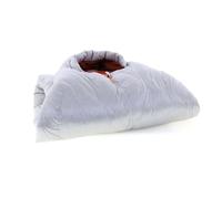 Mammut Protect Down Bag -7°C Saco de dormir de plumas Talla única Gris