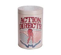 Mammut Pure Tiza Collectors Caja Action Directe Waldkopf Frankenjura Magnesit