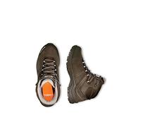 Mammut Raichle Nova III Mid GTX Women Bark/White 36 EU = 3,5 UK