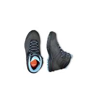 Mammut Raichle Nova III Mid GTX Women Graphite/Whisper 40 EU = 6.5 UK