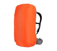 Mammut Raincover, naranja vibrante, S