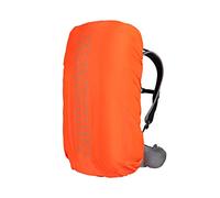 Mammut Raincover, naranja vibrante, XL