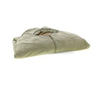 Mammut Relax Fiber Bag 0°C Saco de dormir Talla única Verde oliva oscuro