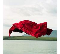 Mammút - Ride The Fire [Import Belge]