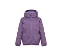 Mammut Rime IN - Chaqueta con capucha para niños