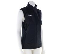 Mammut Rime Light IN Flex Vest Mujer Chaleco para exteriores L Negro