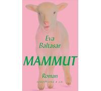 Mammut: Roman