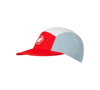 Mammut - Ropa de senderismo - Aenergy Light Cap Mammut Red Nebla - Talla S/M - Rojo Rojo S/M