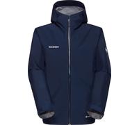 Mammut Cráter Light Hs - Chaqueta con capucha para hombre