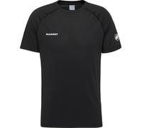 Mammut - Ropa de senderismo - Ducan FL T Shirt Men Black - Talla L - Negro Negro L