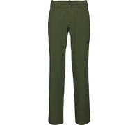 Mammut - Ropa de senderismo - Hiking V Pants Men Dark Marsh - Talla S - Verde Verde S