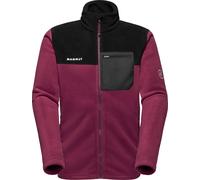 Mammut - Ropa de senderismo - Innominata ML Jacket Men Vin Black - Talla L - Burdeos Burdeos L