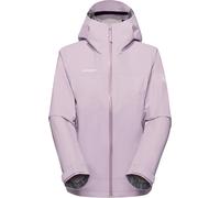 MAMMUT Crag Hs Hooded Jacket W - Mujer - - talla L- modelo 2026