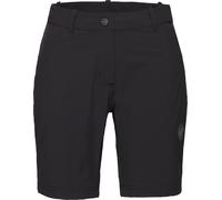 Mammut Pantalones Cortos de Senderismo para Mujer