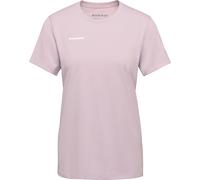 Mammut - Ropa de senderismo mujer - Selun FL T Shirt Women Alpine Calamint para Mujer - Talla S - Púrpura Púrpura S