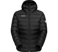 Mammut - Ropa de senderismo mujer - Waymarker IN Hooded Jacket Women Black - Talla M M