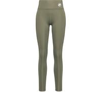 Mammut - Ropa de senderismo mujer - Waymarker Tights Women Marsh para Mujer - Talla M - Verde Verde M