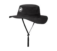 Mammut - Ropa de senderismo - Runbold Hat Black - Talla L - Negro Negro L