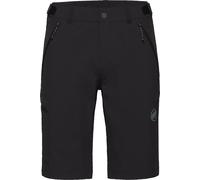 Mammut - Ropa de senderismo - Runbold IV Shorts Men Black - Talla 48 EU - Negro Negro 48 EU