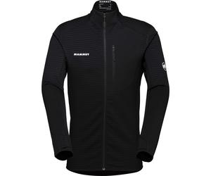 Mammut - Ropa de senderismo - Taiss Light Ml Jacket Men Black de Lana - Talla XL - Negro Negro XL