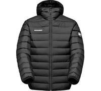 Mammut - Ropa de senderismo - Waymarker IN Hooded Jacket Men Black - Talla M M