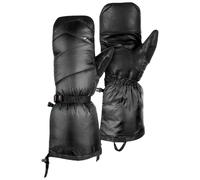Mammut - Ropa outdoor mujer - Arctic Mitten Black de Cuero - Talla 8 - Negro Negro 8