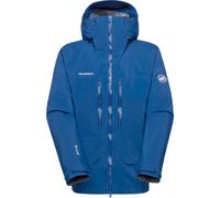 Mammut Crater Pro HS Hooded GORE-TEX - Chaqueta para hombre | EU L in Tschiel