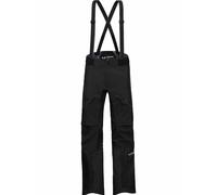 Mammut - Ropa para esquí de travesía - Eiger Nordwand Pro HS Pants Men Black de Nylon - Talla L - Negro Negro L