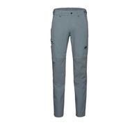 Mammut Runbold Guide So Pants - Pantalones de Senderismo para Hombre