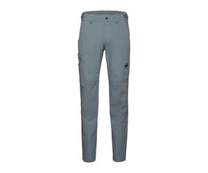 Mammut Runbold Guide So Pants - Pantalones de Senderismo para Hombre