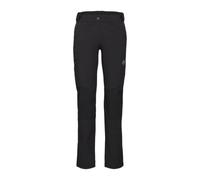 Mammut Runbold Guide So Pants Women - Pantalones para Senderismo Mujer