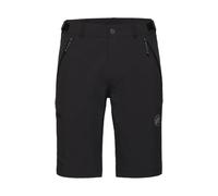 Mammut Runbold IV Shorts Men Black Shorts de hombre 54